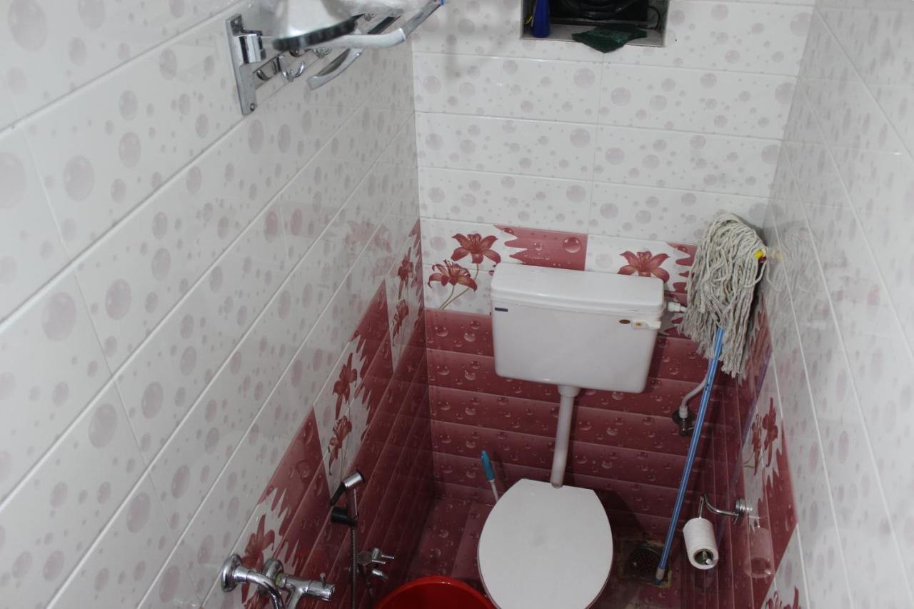קנדולים Bonds Hostel מראה חיצוני תמונה