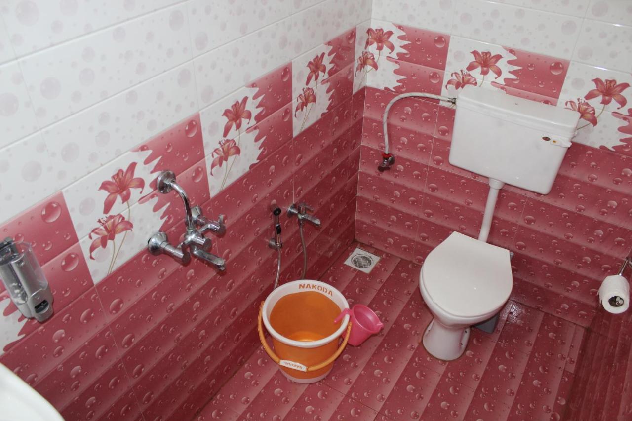 קנדולים Bonds Hostel מראה חיצוני תמונה
